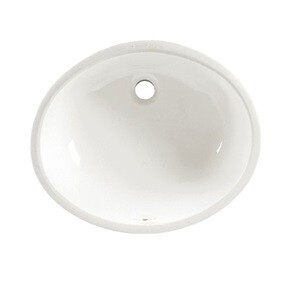 American Standard Undercounter sink