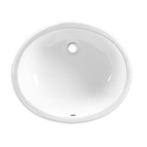 American Standard Undercounter sink