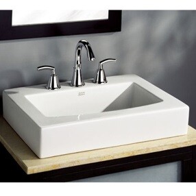 American standard Above Counter Sink
