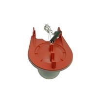 American Standard 3&quot; flapper