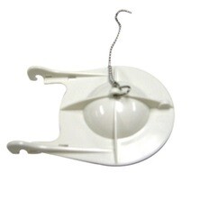 American Standard Flapper