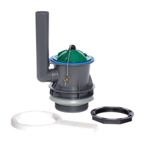 American Standard flush valve