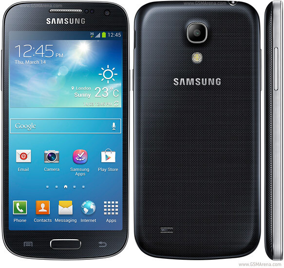 Samsung S4 mini