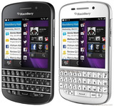 BlackBerry