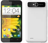 ZTE
