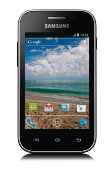 Samsung Galaxy Discover™
