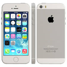 Apple iPhone 5S