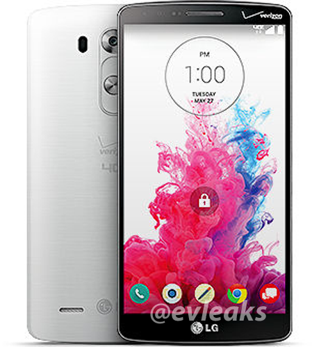 LG G3