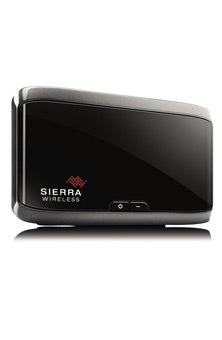 4G LTE Sierra Wireless 763 Turbo Hotspot