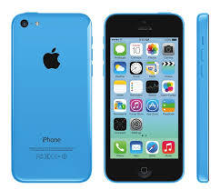 IPhone 5c