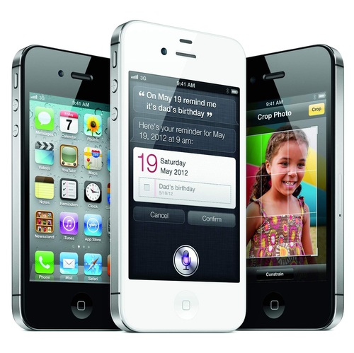 Apple iPhone 4S