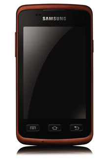 Samsung Galaxy Rugby™