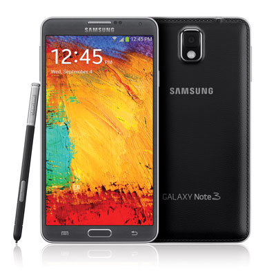Samsung Note 3