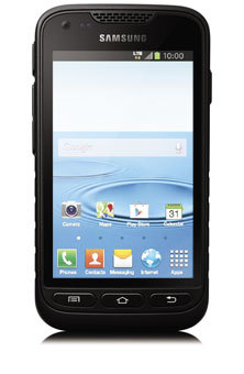 Samsung Galaxy Rugby™ LTE
