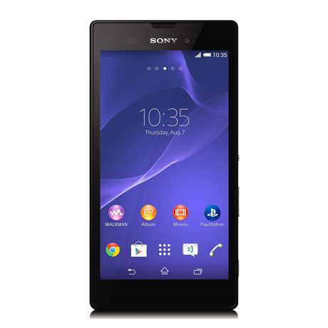 Sony Xperia T3