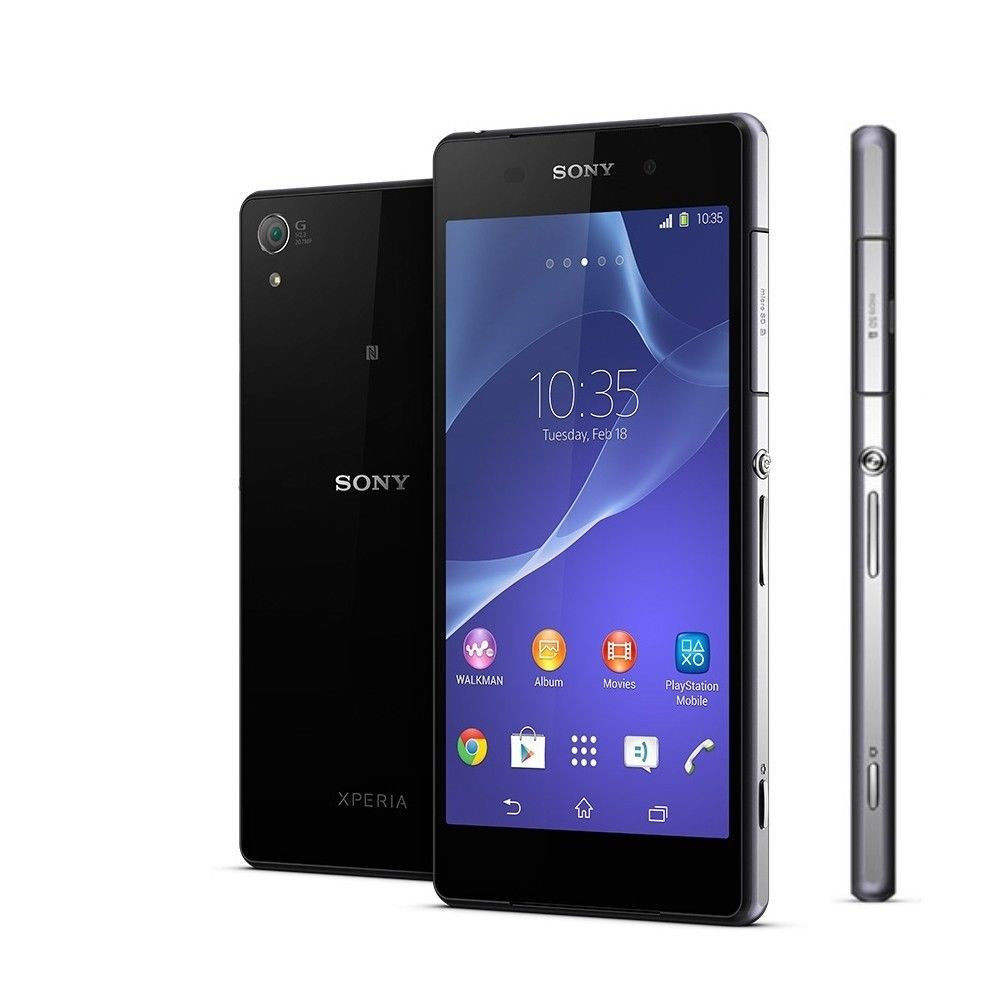 Sony Xperia Z2