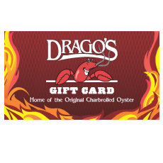 $25 Gift Card