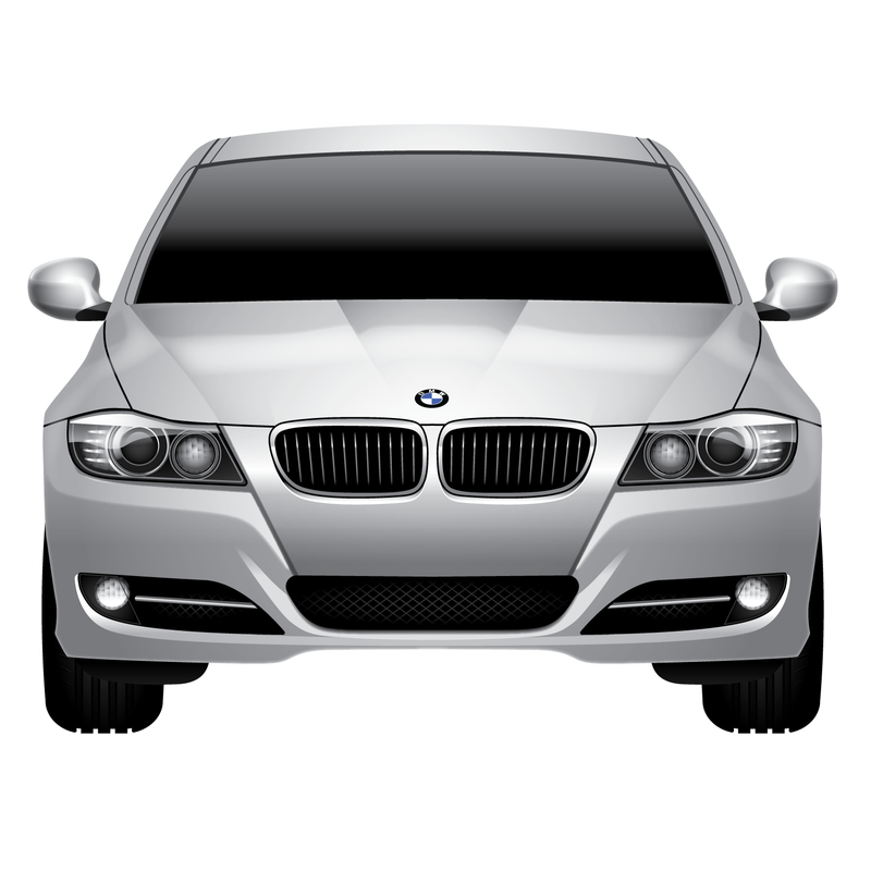 BMW E90 335d Years 2008 to 2012