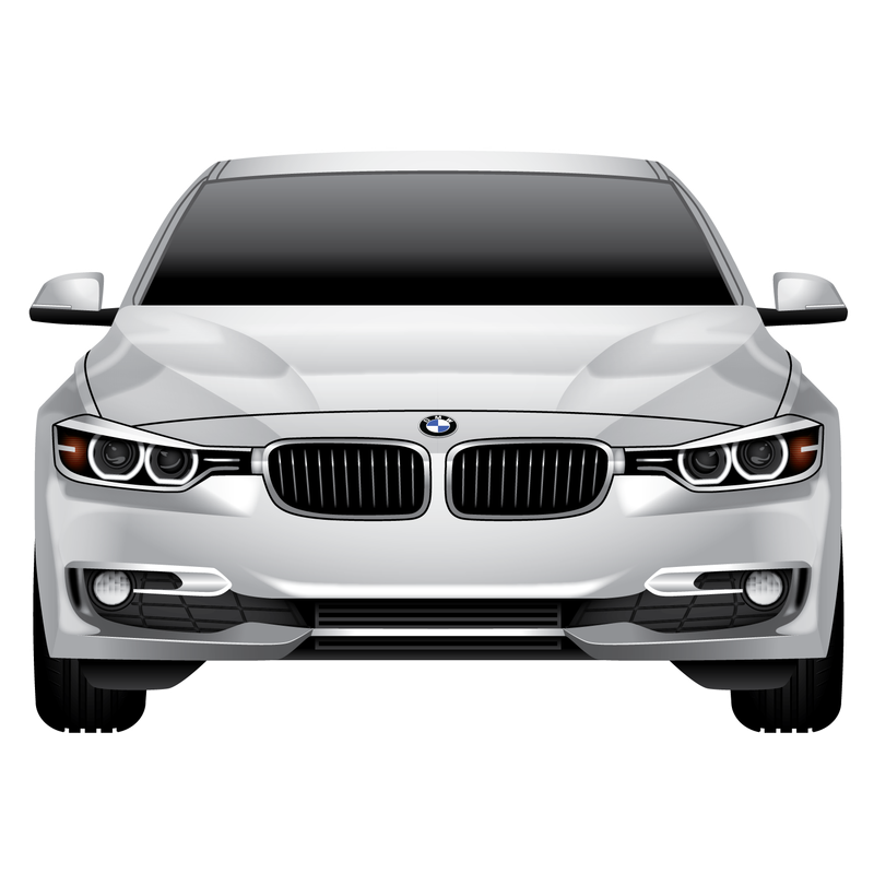 BMW F30 328d 328dx Xdrive 2013 to 2019