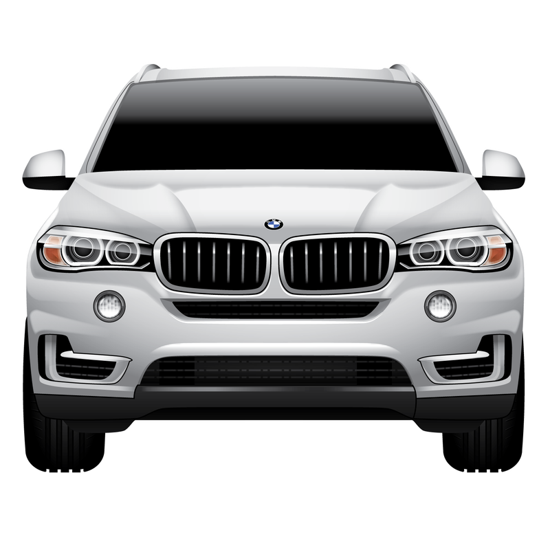 BMW F15 X5 35d Xdrive 2013 to 2018