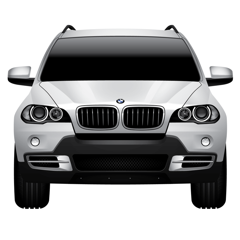 BMW E70 X5 35d Xdrive 2009 to 2013