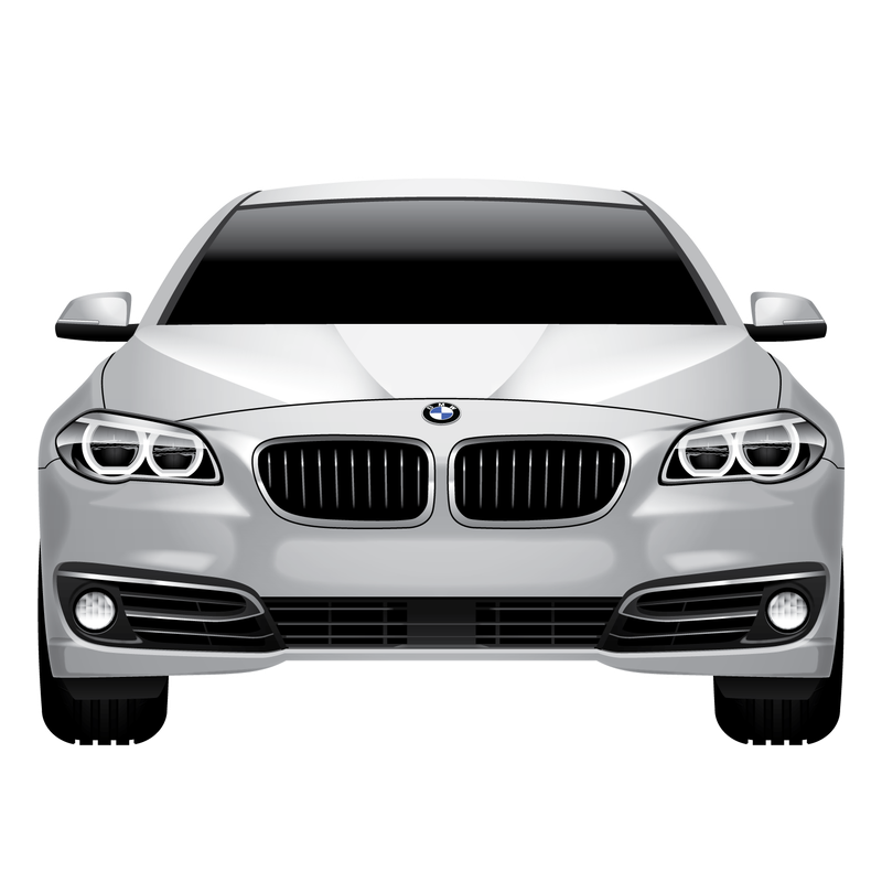 BMW F10 535d 535dx Xdrive 2013 to 2016