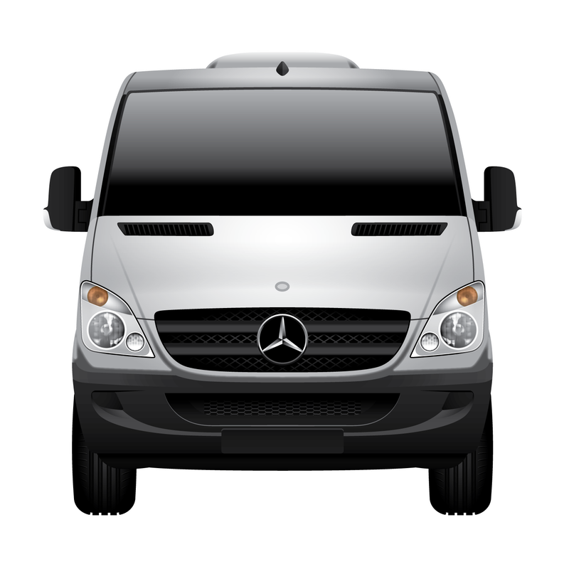 Mercedes Sprinter 2012 to 2022