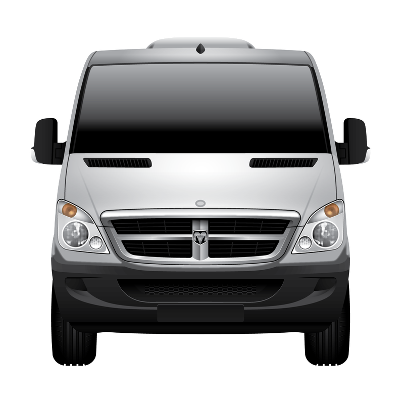 Dodge Sprinter 2003 to 2009