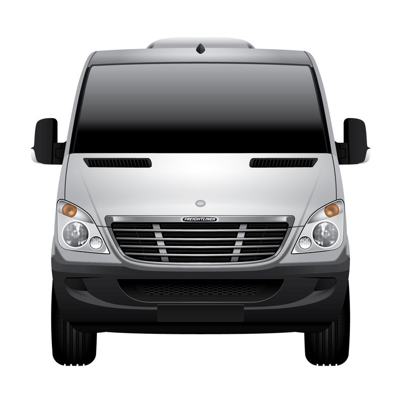 Freightliner Sprinter 2014 to 2022