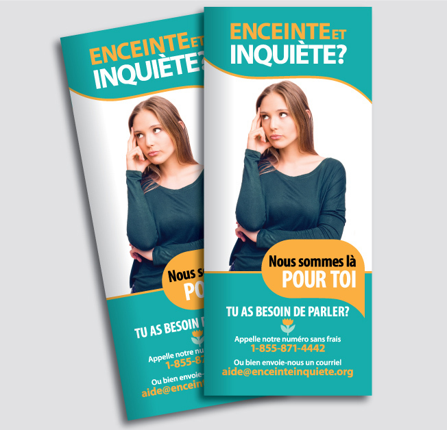 Circulaire « Enceinte et inquiète »