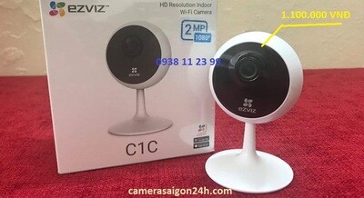 Camera quan sát chính hãng