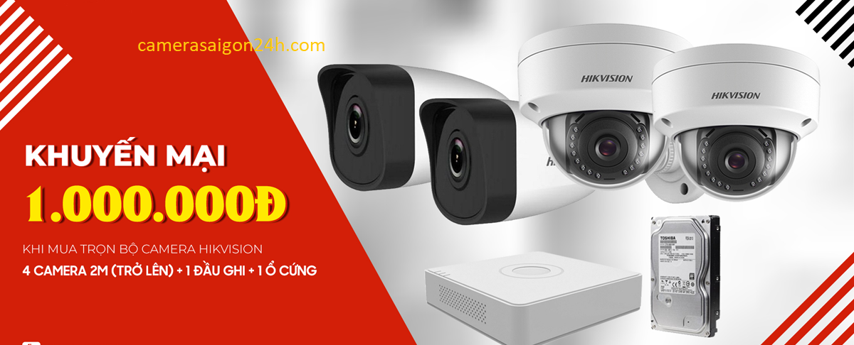 Lắp camera an ninh wifi