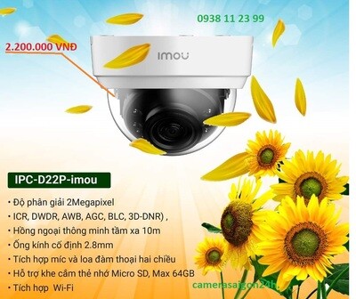 Lắp camera quan sát