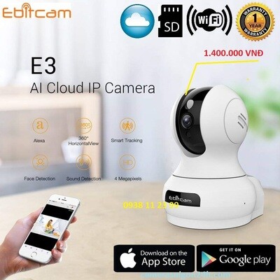 Camera Giám Sát Giá Rẻ