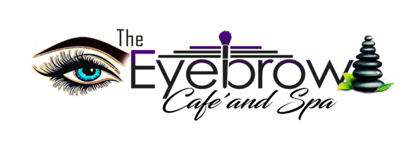 The Eyebrow Café & Spa