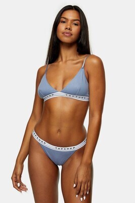 Bikini wax