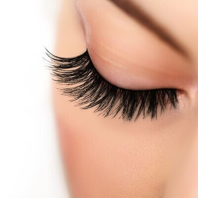 LASH EXTENSION