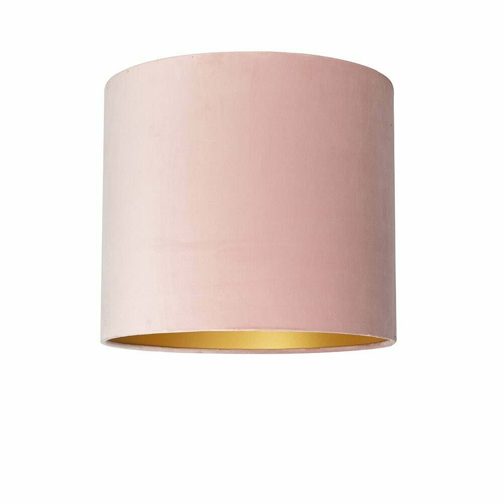 Uniqq Lampenkap roze Ø 40 cm - 40 cm hoog