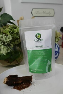 IMBOKODO - FOR PERIOD PAINS AND WOMB TREATMENT