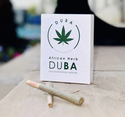 DUBA JOINT AAA GRADE