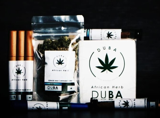 DUBA COMBO