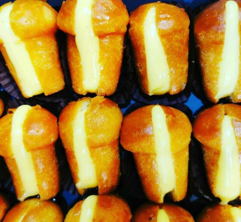 Babà mignon