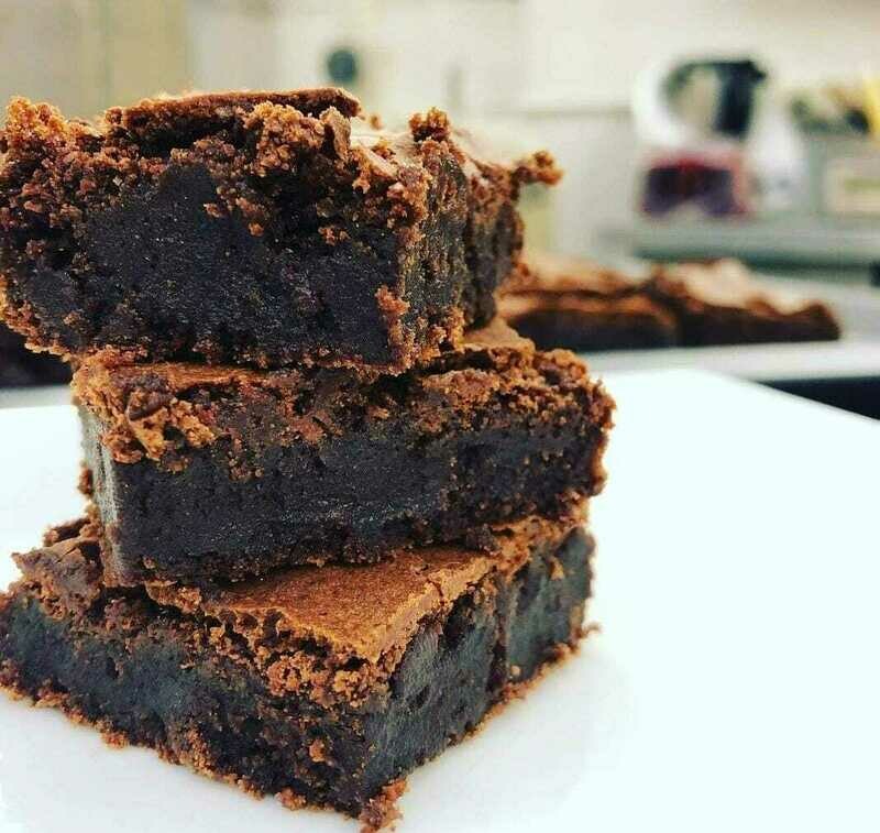 Torta Cioccolatino mignon