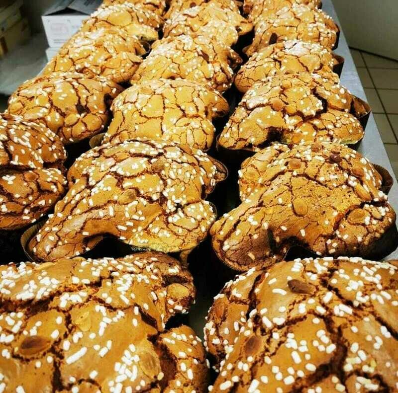 Colomba Classica