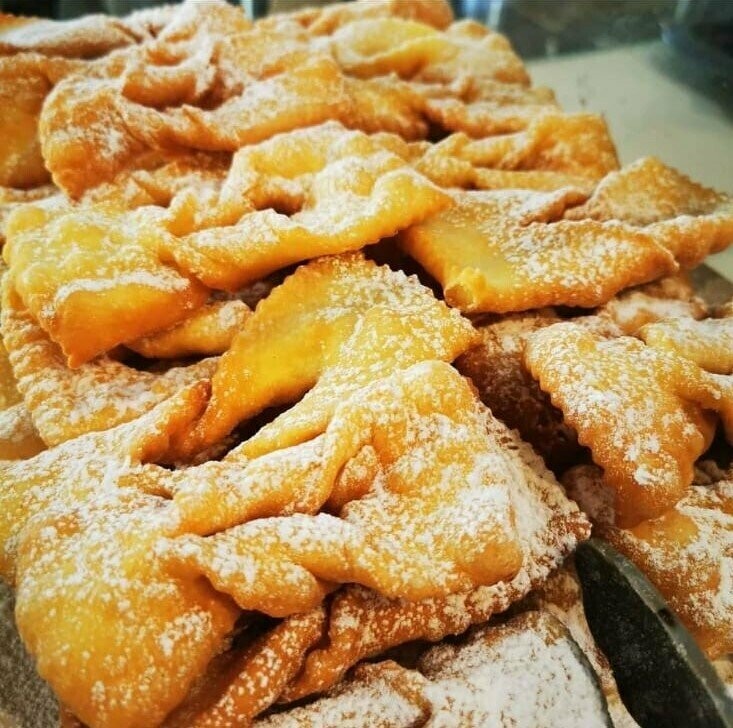 Intrigoni Fritti