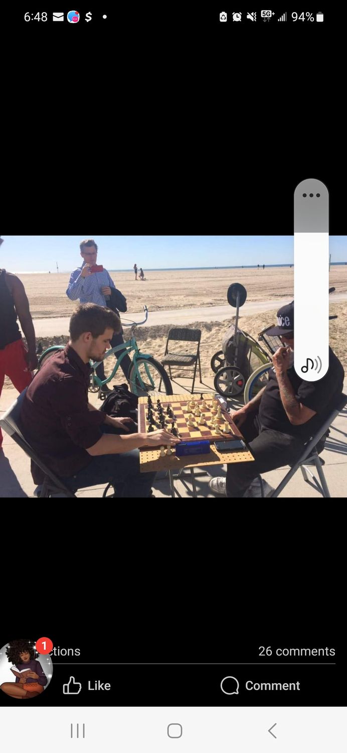 Chess Knights academy 12 weeks/5 student minimum