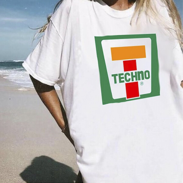 7 eleven t shirt