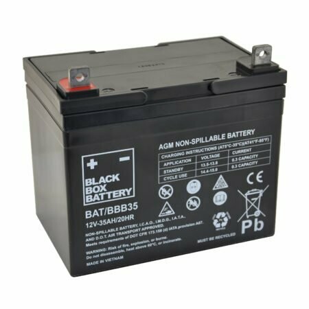 BBB12V-35AH