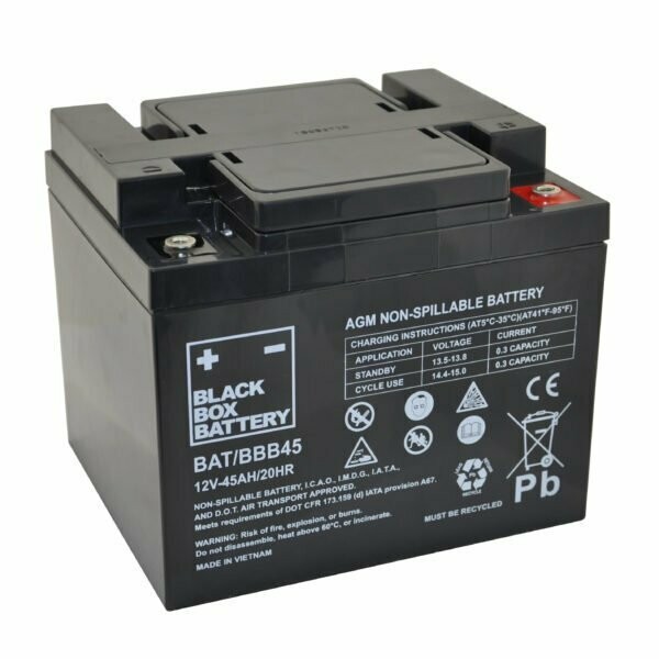 BBB12V-45AH