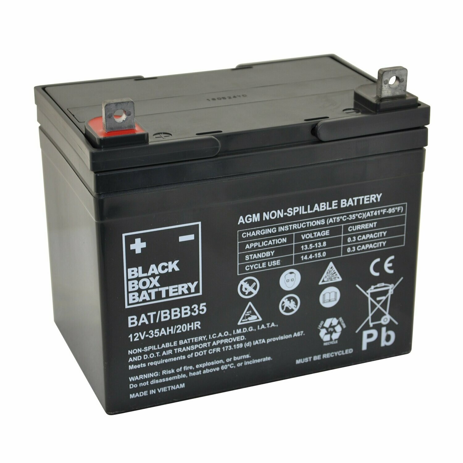 BBB12V-35AH